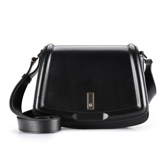 Boss Ariell Umhängetasche Leder 22.5 cm