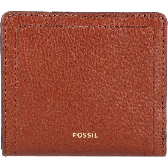 Fossil Logan Geldbörse RFID Leder 10 cm