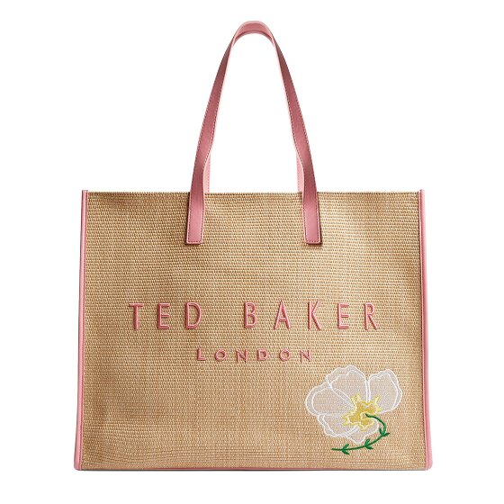 Ted Baker Floraff Shopper Tasche 45 cm