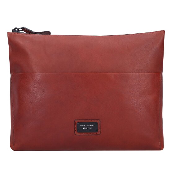 Piquadro Harper Herrentasche Leder 33 cm