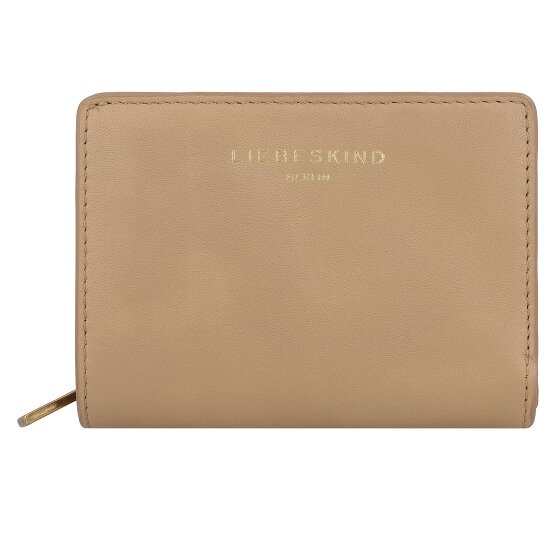 Liebeskind Thea Geldbörse RFID Schutz Leder 11 cm Liebeskind Thea Geldbörse RFID Schutz Leder 11 cm