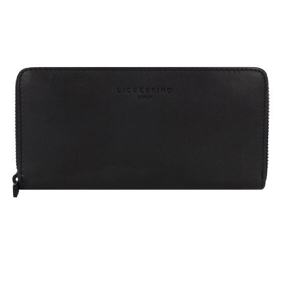 Liebeskind Hera Geldbörse RFID Schutz Leder 19 cm