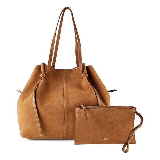 Marc O'Polo Shopper Tasche L Leder 34 cm