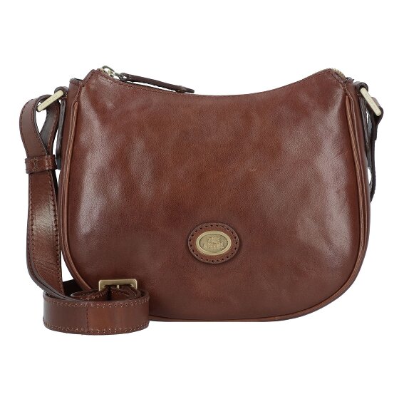 The Bridge Story Donna Umhängetasche Leder 23 cm The Bridge Story Donna Umhängetasche Leder 23 cm