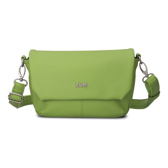 Zwei Mademoiselle.M Messenger 28 cm