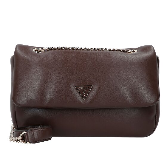 Guess Sunetra Schultertasche 28 cm
