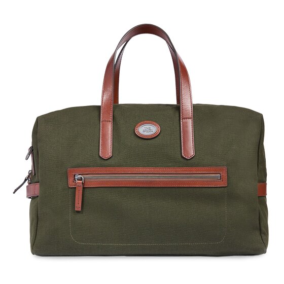 The Bridge Story V S Weekender Reisetasche 45 cm The Bridge Story V S Weekender Reisetasche 45 cm