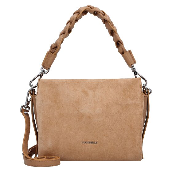 Coccinelle Boheme Handtasche Leder 22.5 cm