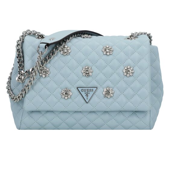 Guess Everlee Schultertasche 22 cm