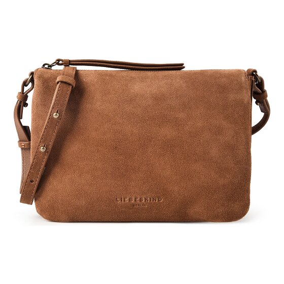 Liebeskind Nina Umhängetasche M Leder 25 cm