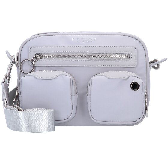 Replay Umhängetasche 24 cm Replay Umhängetasche 24 cm