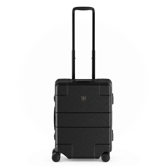 Victorinox Lexicon Framed 4-Rollen Kabinentrolley 55 cm