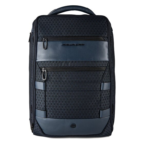 Piquadro Hex Reiserucksack 45 cm Laptopafch