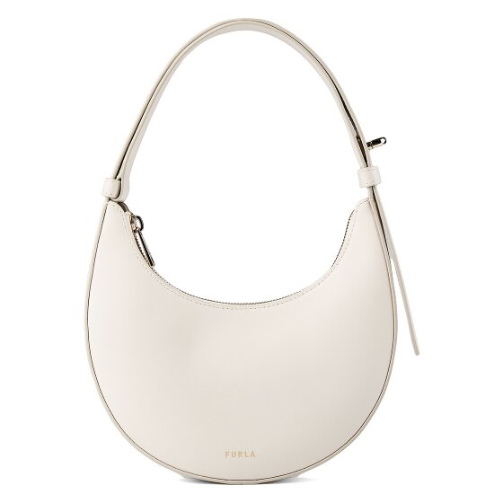 Furla Delizia Schultertasche Leder 21 cm