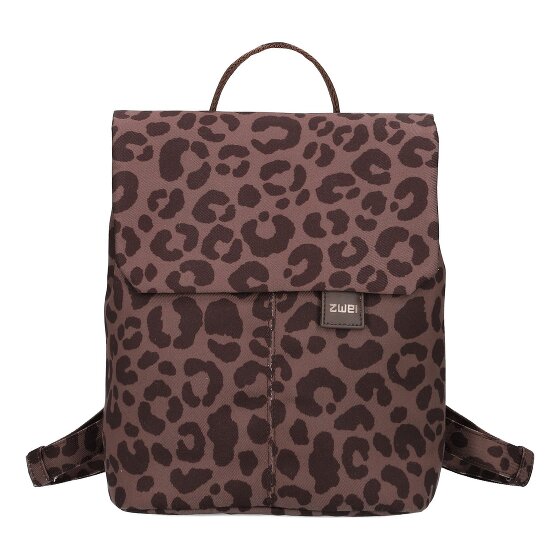 Zwei Mademoiselle.M City Rucksack 29 cm