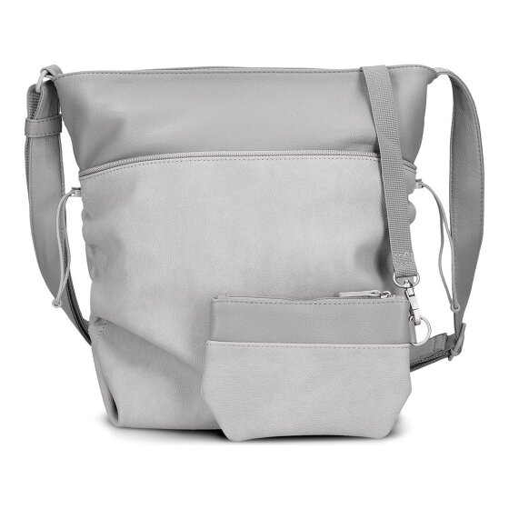 Zwei Jana Umhängetasche 33 cm