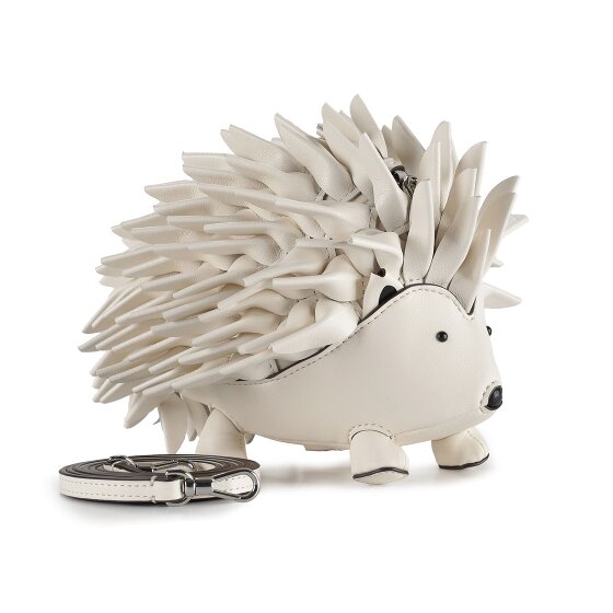 Kate Spade New York Critters Mini Bag Umhängetasche Leder 18 cm