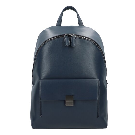 Calvin Klein Iconic Plaque Daypack 40 cm Laptopfach