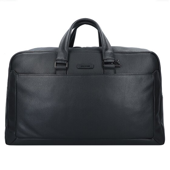 Piquadro Blue Square Weekender Reisetasche Leder 52 cm