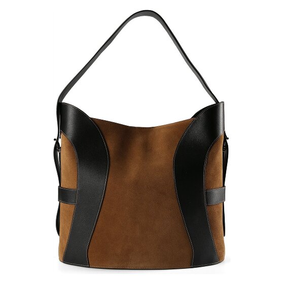 AIGNER Deborah Shopper Tasche Leder 37 cm