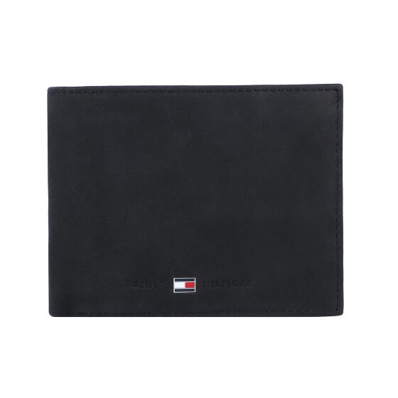 Tommy Hilfiger Johnson Geldbörse Leder 12,5 cm