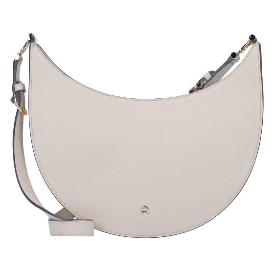 AIGNER Delia Handtasche Leder 29.5 cm