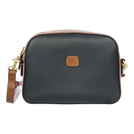 Bric's Volterra Firenze Umhängetasche Leder 21 cm
