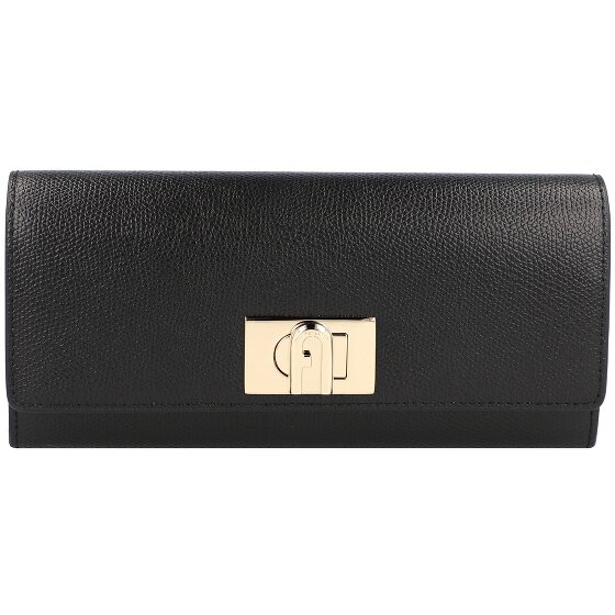 Furla Furla 1927 Continental Geldbörse Leder 19,5 cm Furla Furla 1927 Continental Geldbörse Leder 19,5 cm