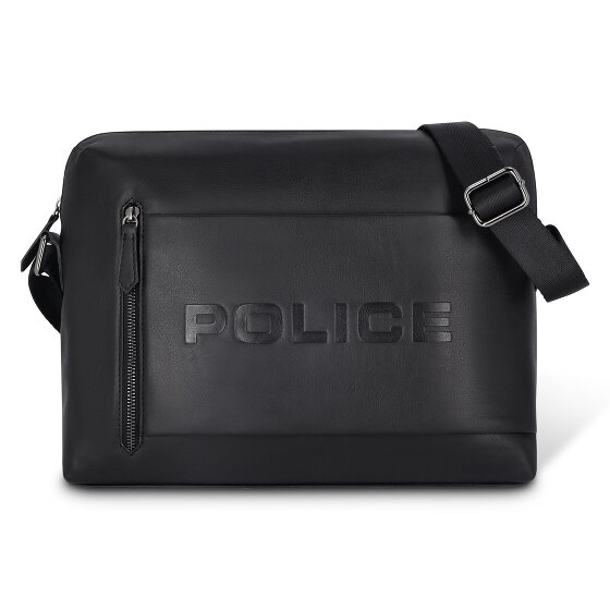 Police Aktentaschen Messenger 35 cm Laptopfach Police Aktentaschen Messenger 35 cm Laptopfach