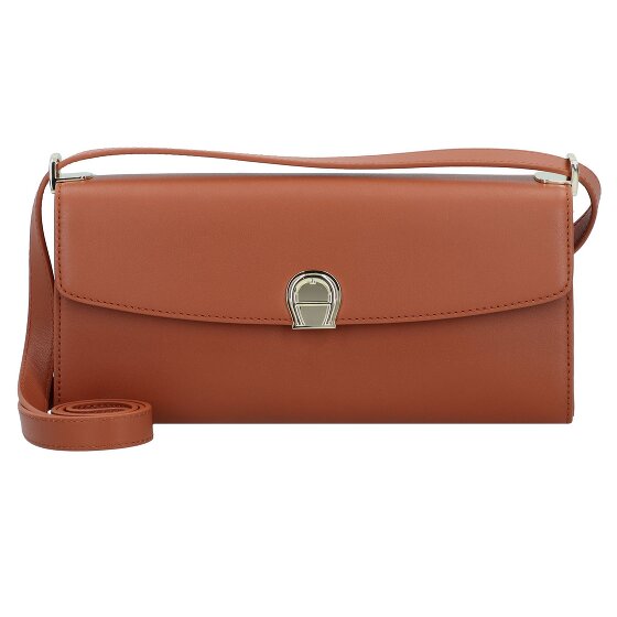 AIGNER Celeste Handtasche Leder 26.5 cm AIGNER Celeste Handtasche Leder 26.5 cm
