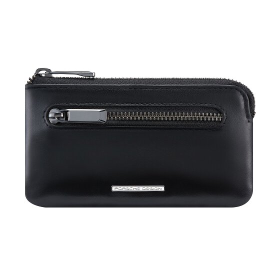 Porsche Design Classic Schlüsseletui Leder 12 cm Porsche Design Classic Schlüsseletui Leder 12 cm