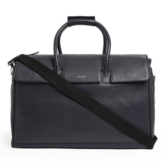 Ted Baker Karters Weekender Reisetasche Leder 50 cm