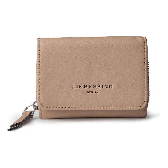 Liebeskind Harris Geldbörse Leder 11 cm