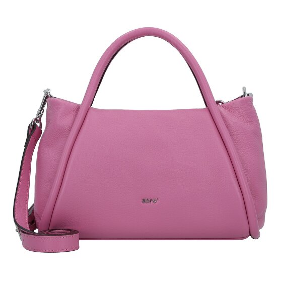abro Willow Handtasche Leder 26.5 cm