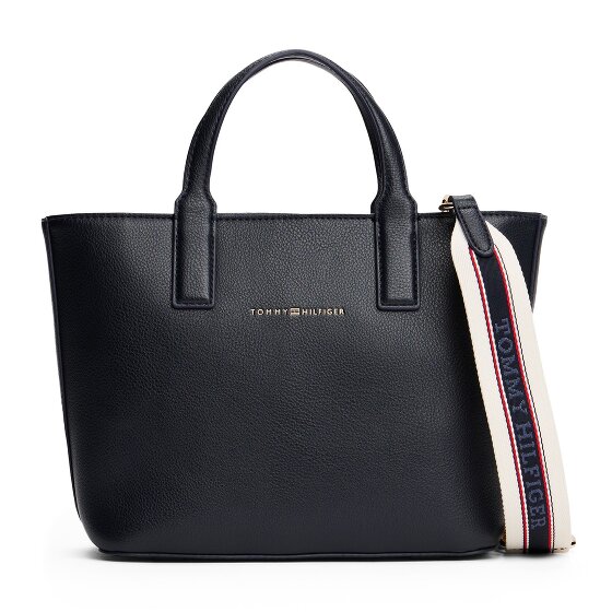 Tommy Hilfiger Logotape Shopper Tasche 31 cm