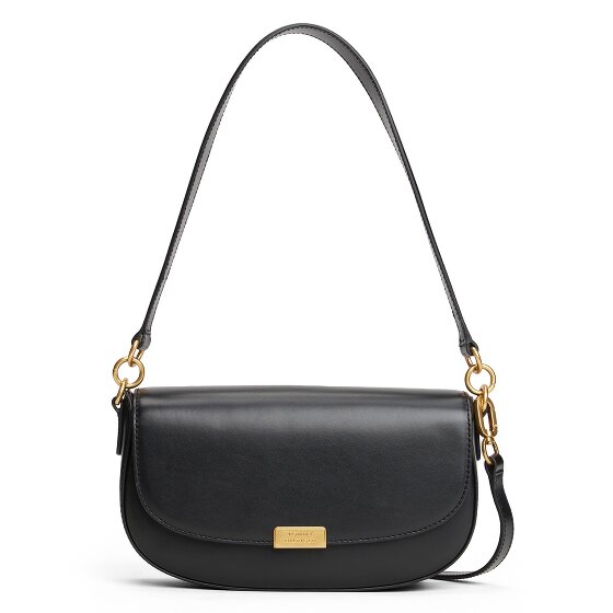 Tommy Hilfiger TH Iconic Schultertasche Leder 25 cm