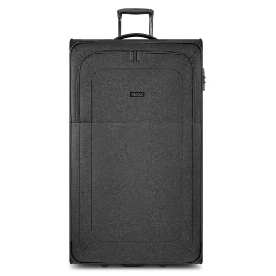 Redolz Essentials 12 2 Rollen Trolley XL 90 cm