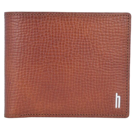 Hartmann Memphis north Geldbörse Leder 11 cm