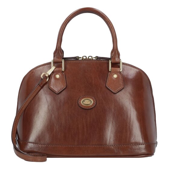 The Bridge Story Donna Henkeltasche Leder 31 cm