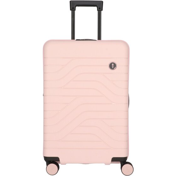 Bric's BY Ulisse 4-Rollen Trolley 65 cm