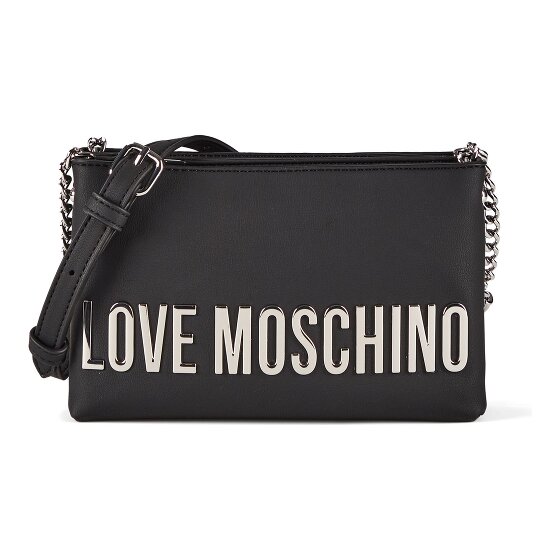 Love Moschino Bold Love Umhängetasche 21 cm