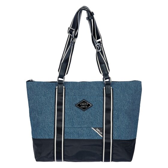 Bric's Bric's  x Replay Schultertasche 36 cm