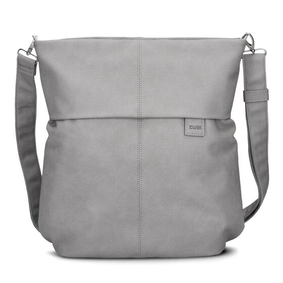 Zwei Mademoiselle.M Umhängetasche 35 cm