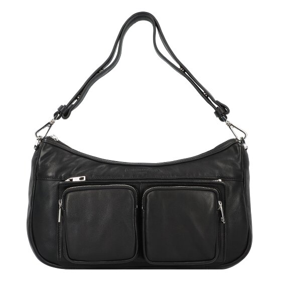 Liebeskind Maia Schultertasche M Leder 35 cm