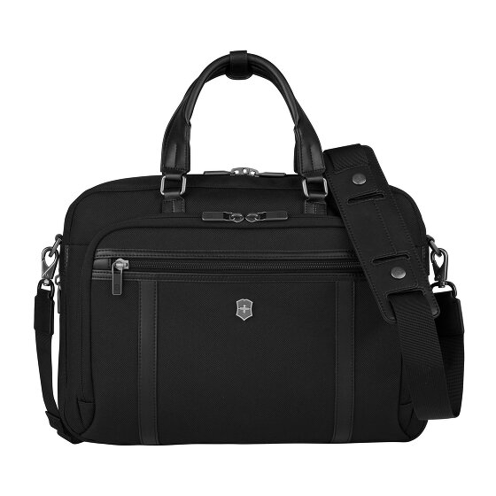 Victorinox Werks Professional Aktentasche 40 cm Laptopfach Victorinox Werks Professional Aktentasche 40 cm Laptopfach