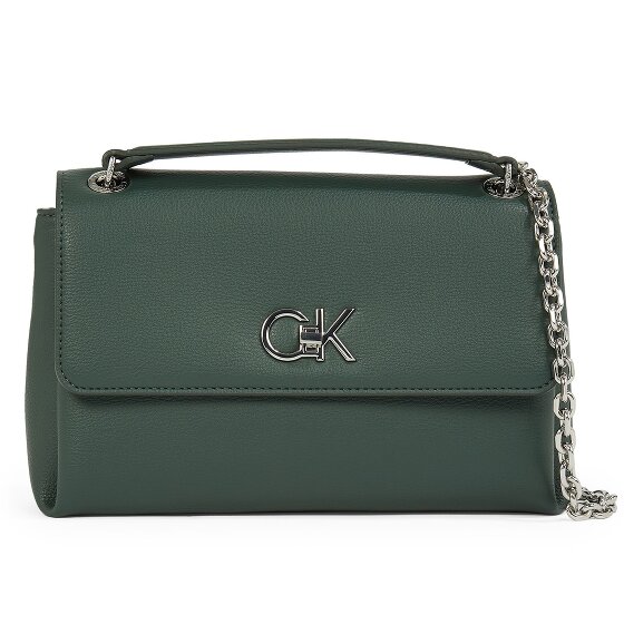 Calvin Klein Re-Lock Schultertasche 25 cm