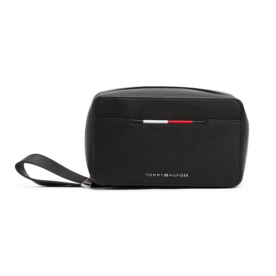 Tommy Hilfiger TH Central Kulturbeutel 21 cm
