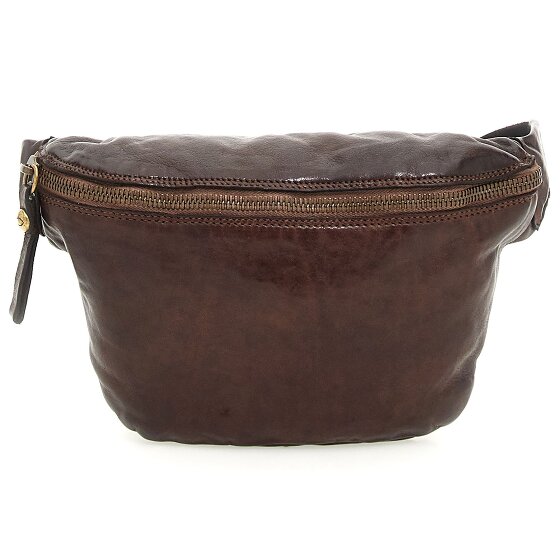 Campomaggi Santarcangelo Gürteltasche Leder 26 cm