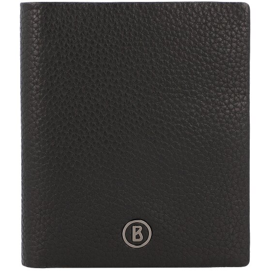 Bogner Vail Geldbörse RFID Schutz Leder 10.5 cm