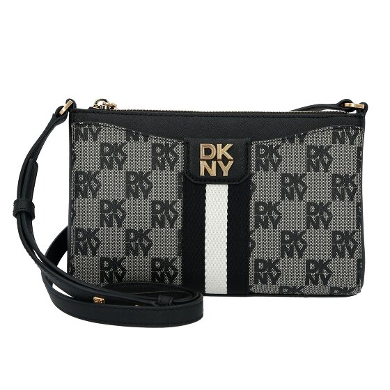 DKNY Nuri Umhängetasche Leder 22 cm DKNY Nuri Umhängetasche Leder 22 cm